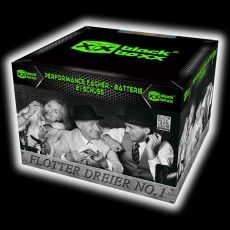 Blackboxx - Flotter Dreier No. 1