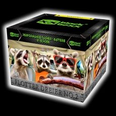 Blackboxx - Flotter Dreier No. 2