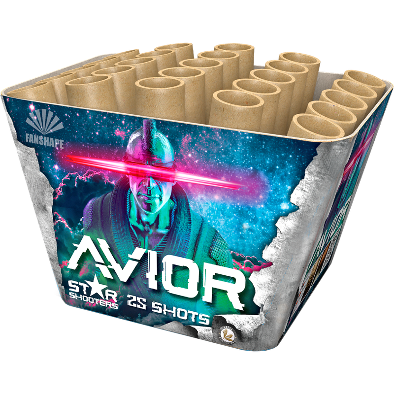 Lesli - Avior