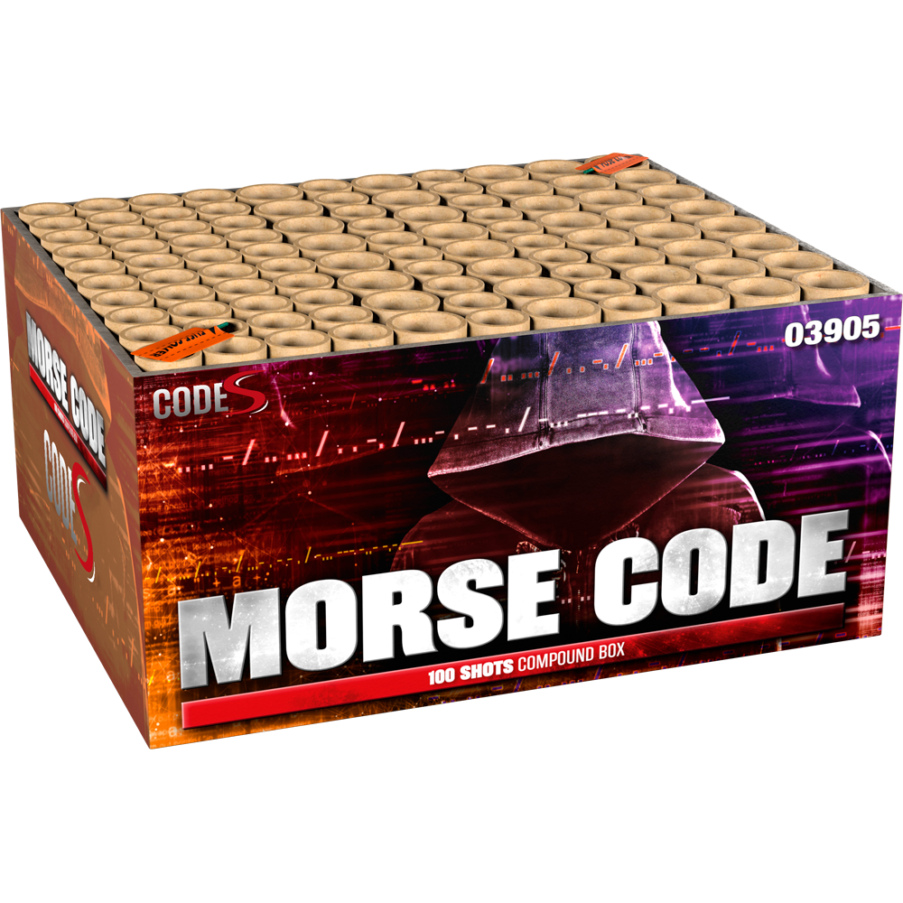 Lesli - Morse Code