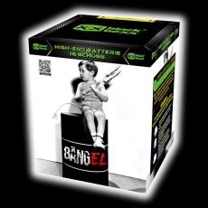 Blackboxx - Bängel Blackboxx - Bängel