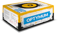 Pyroprodukt - Optymum