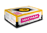 Pyroprodukt - Maxymum