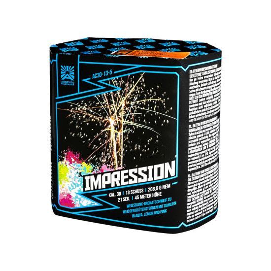 Argento - Impression Argento - Impression