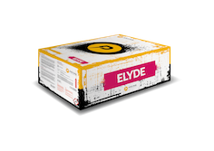 Pyroprodukt - Elyde