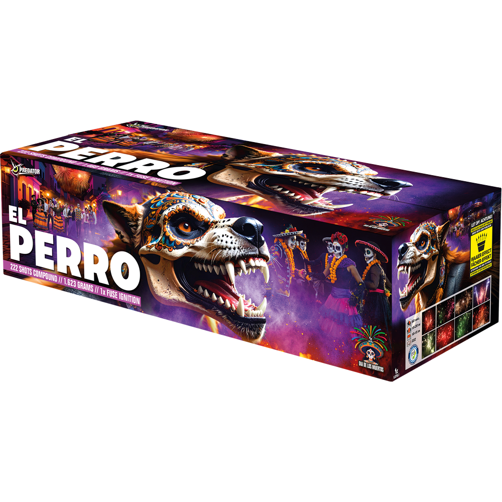 Lesli - El Perro