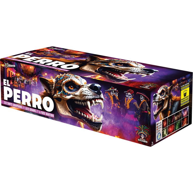 Lesli - El Perro