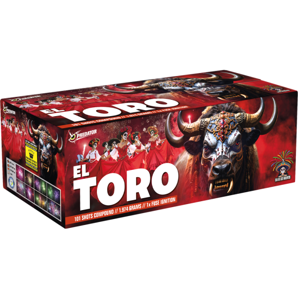 Lesli - El Toro