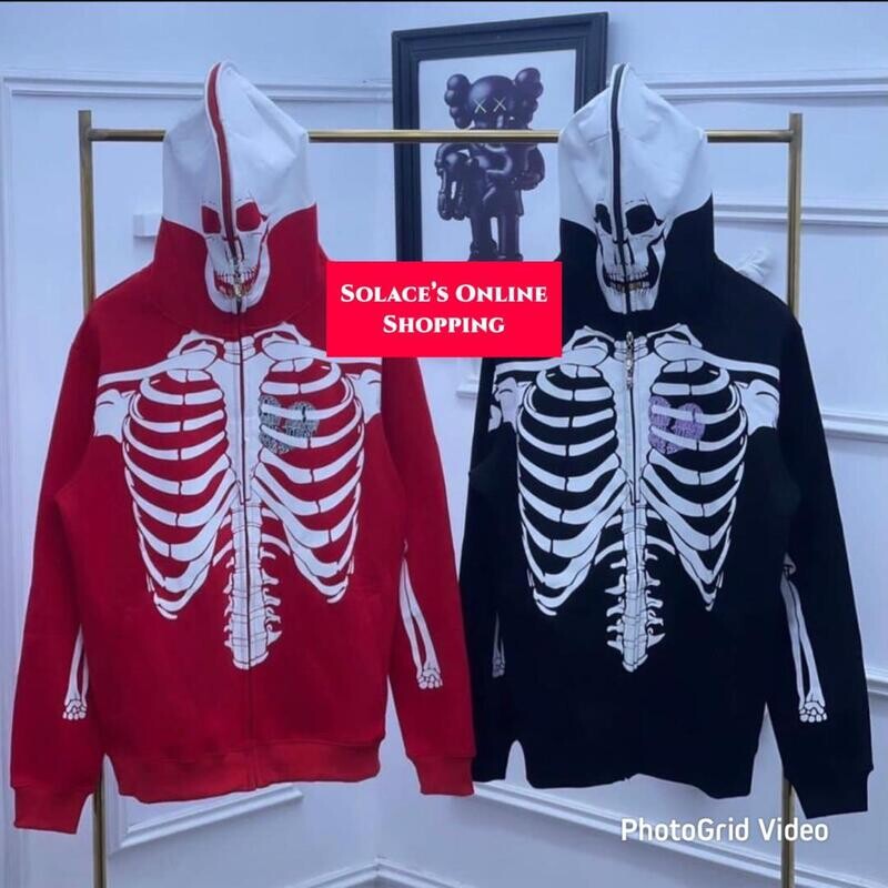 Pullovers, local price: 350 GHC