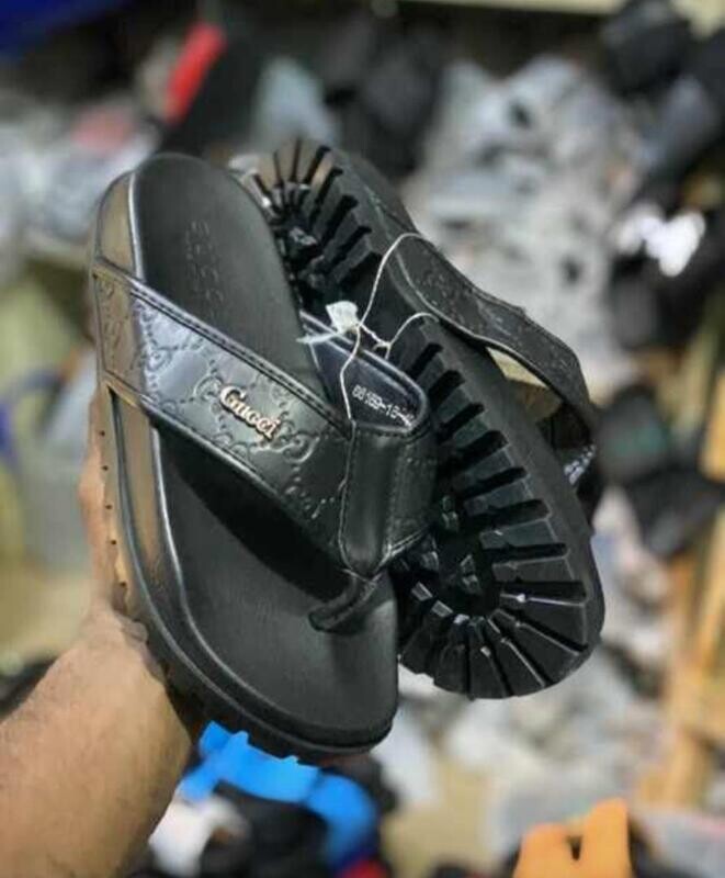 Heavy Sandals, local price: 280 GHC