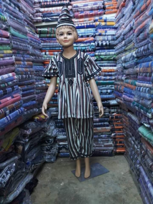 Tissus / Clothes