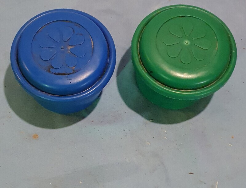 Dagbeneva Savon de Protection