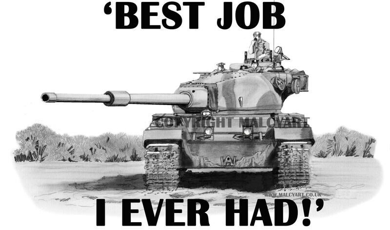 Conqueror Best Job Beer Stein