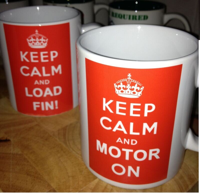 2 Mug Multiple order