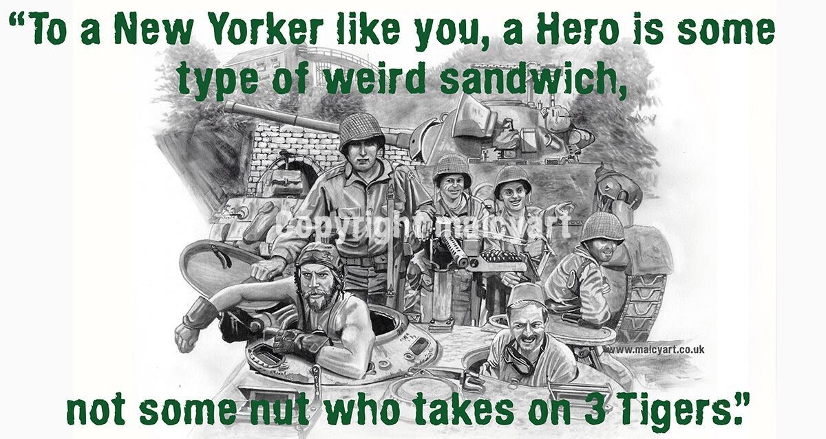 M037 - Kelly's 'Weird sandwich Hero' - Mug