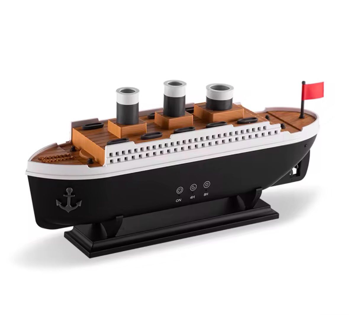 Ship air Oil diffuser