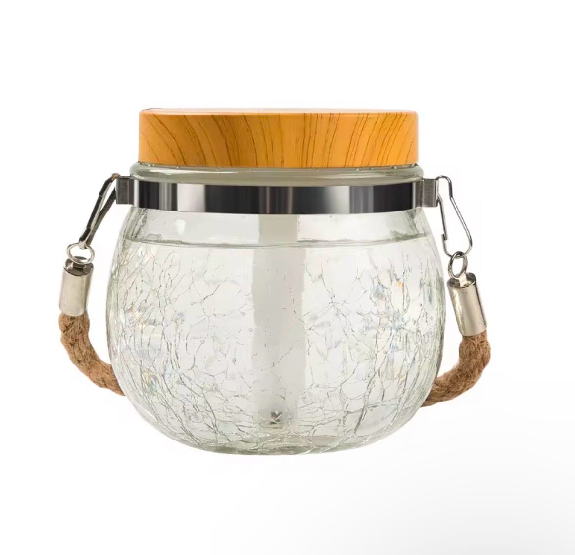 Glass Air Oil Diffuser