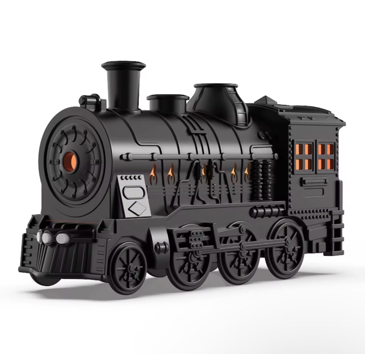 Train Oil Difusser