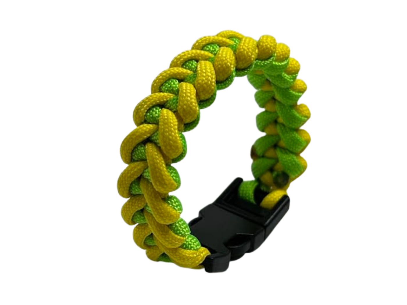 Shark Jaw Bone Paracord Bracelet