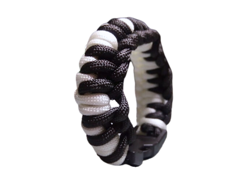 Genoese hotsell paracord bracelet