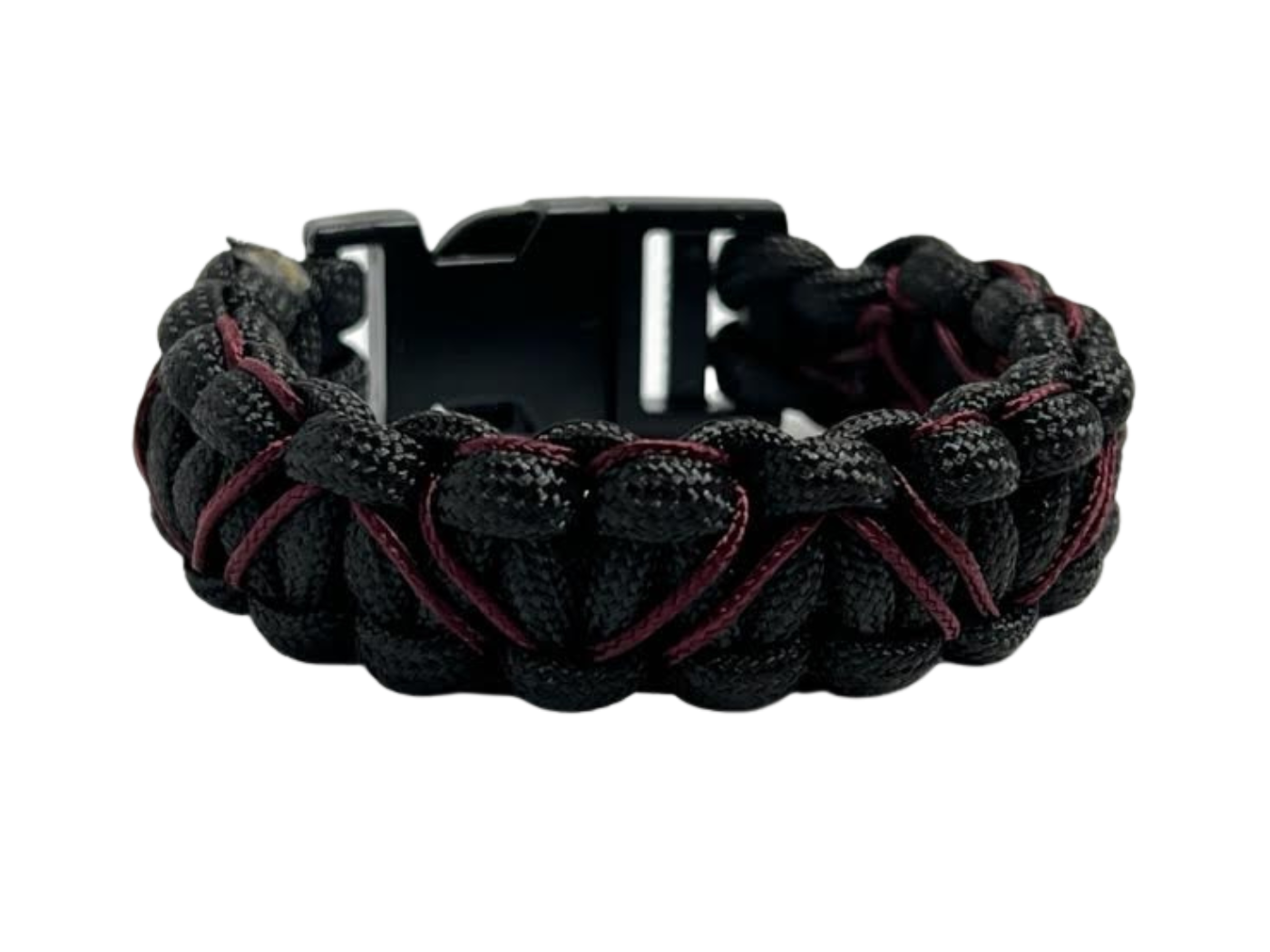 Cobra heart bracelet