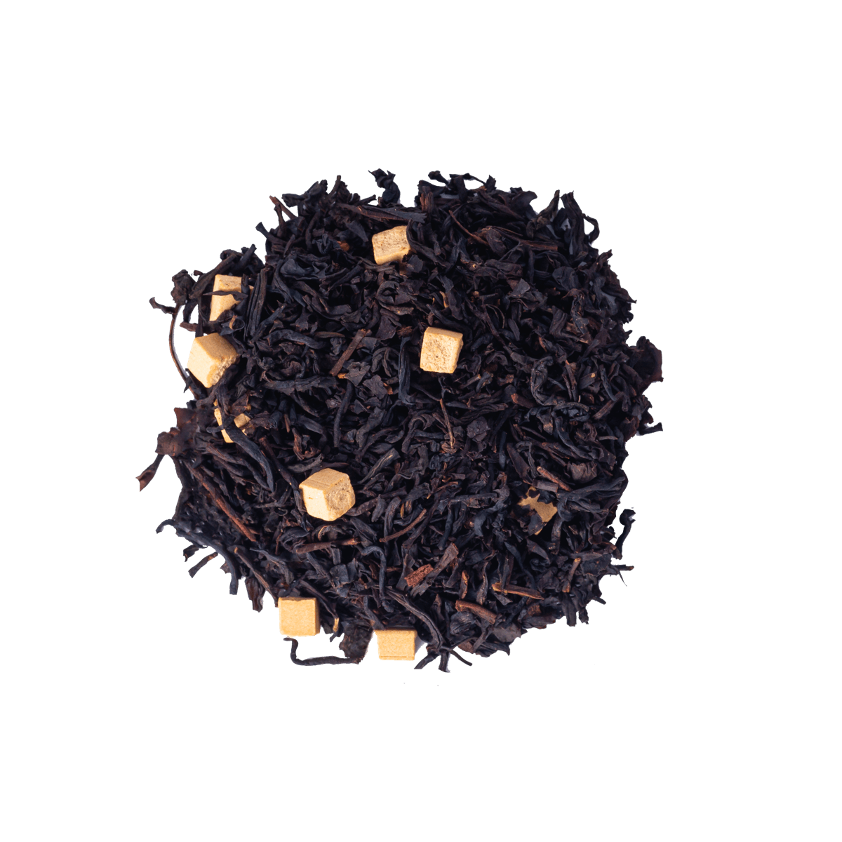 Black Tea Caramel Large
