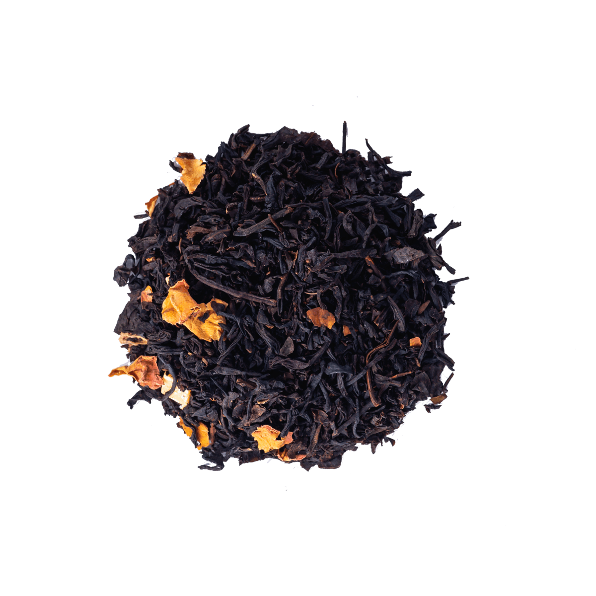 Black Tea Truffle Praline Large Bag