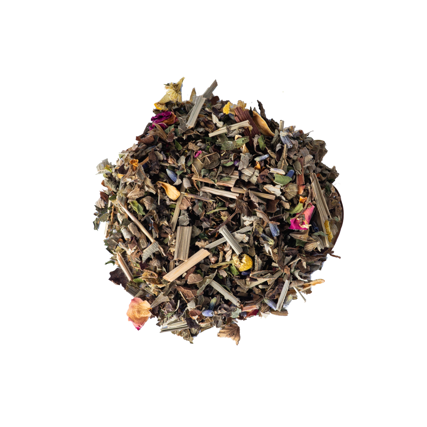 Chamomile Relaxation Blend