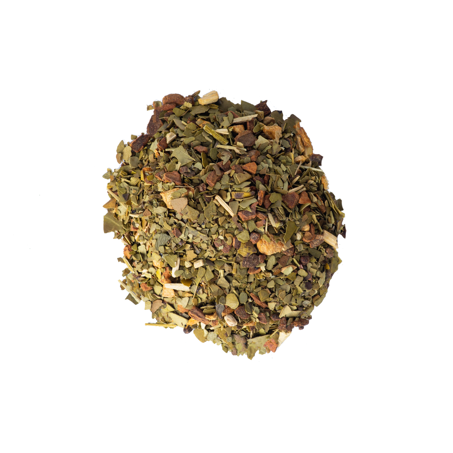 Green Mate Chai Large Bag