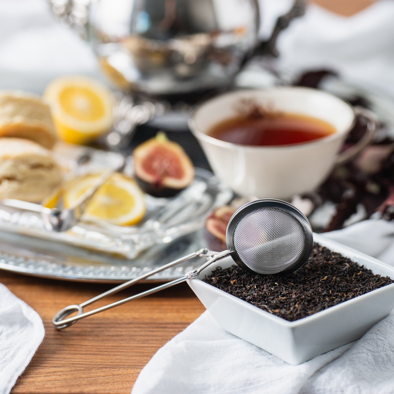 Lapsang Souchong Small