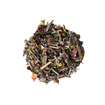 Chamomile Relaxation Blend