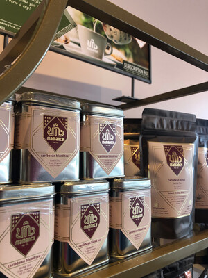Summer Flair Tea Large