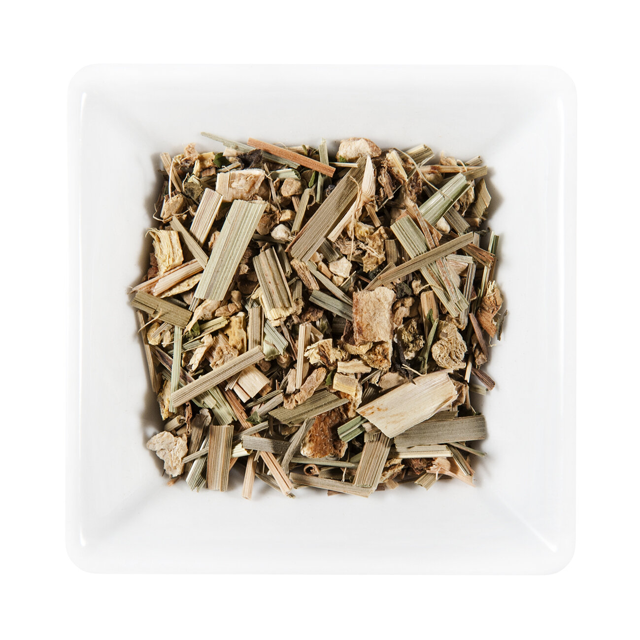 Org. Citrus Ginger Tea