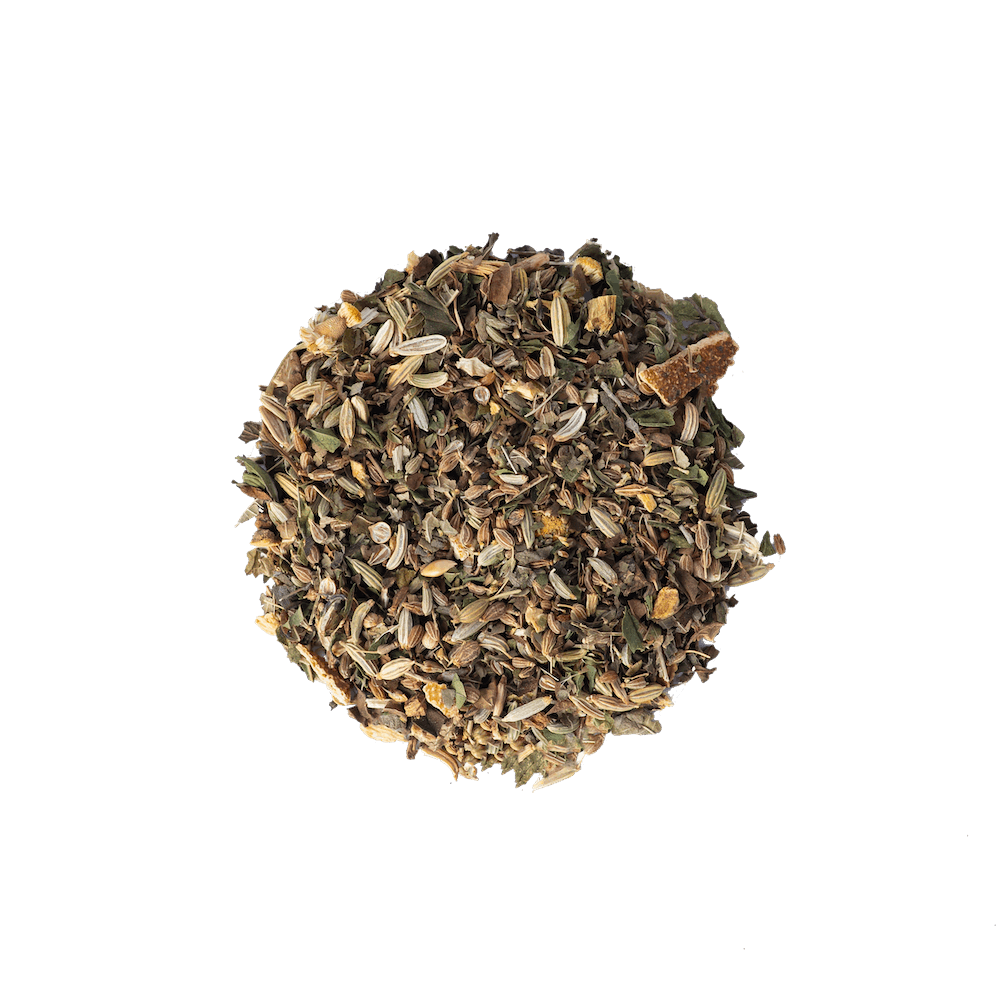 Sweet Chamomile Tea Small Bag