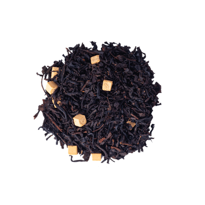 Black Tea Caramel Large
