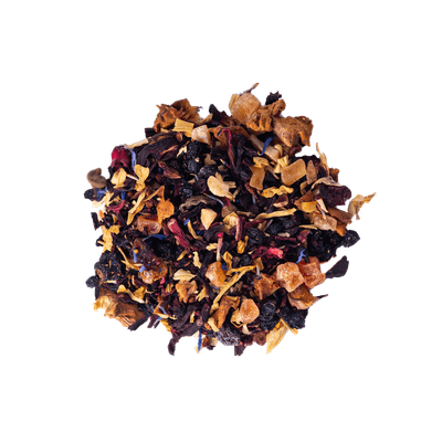 Caribbean Blend Tin