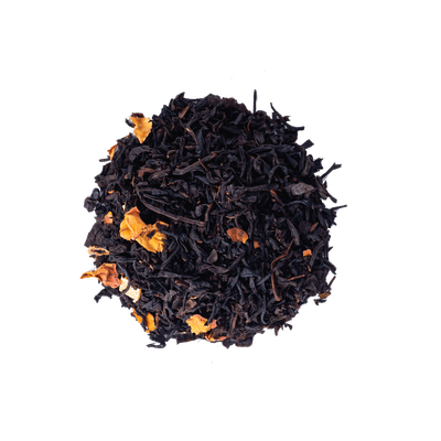 Black Tea Truffle Praline Large Bag