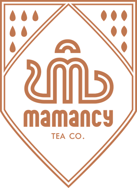 Mamancy Tea & Chocolate