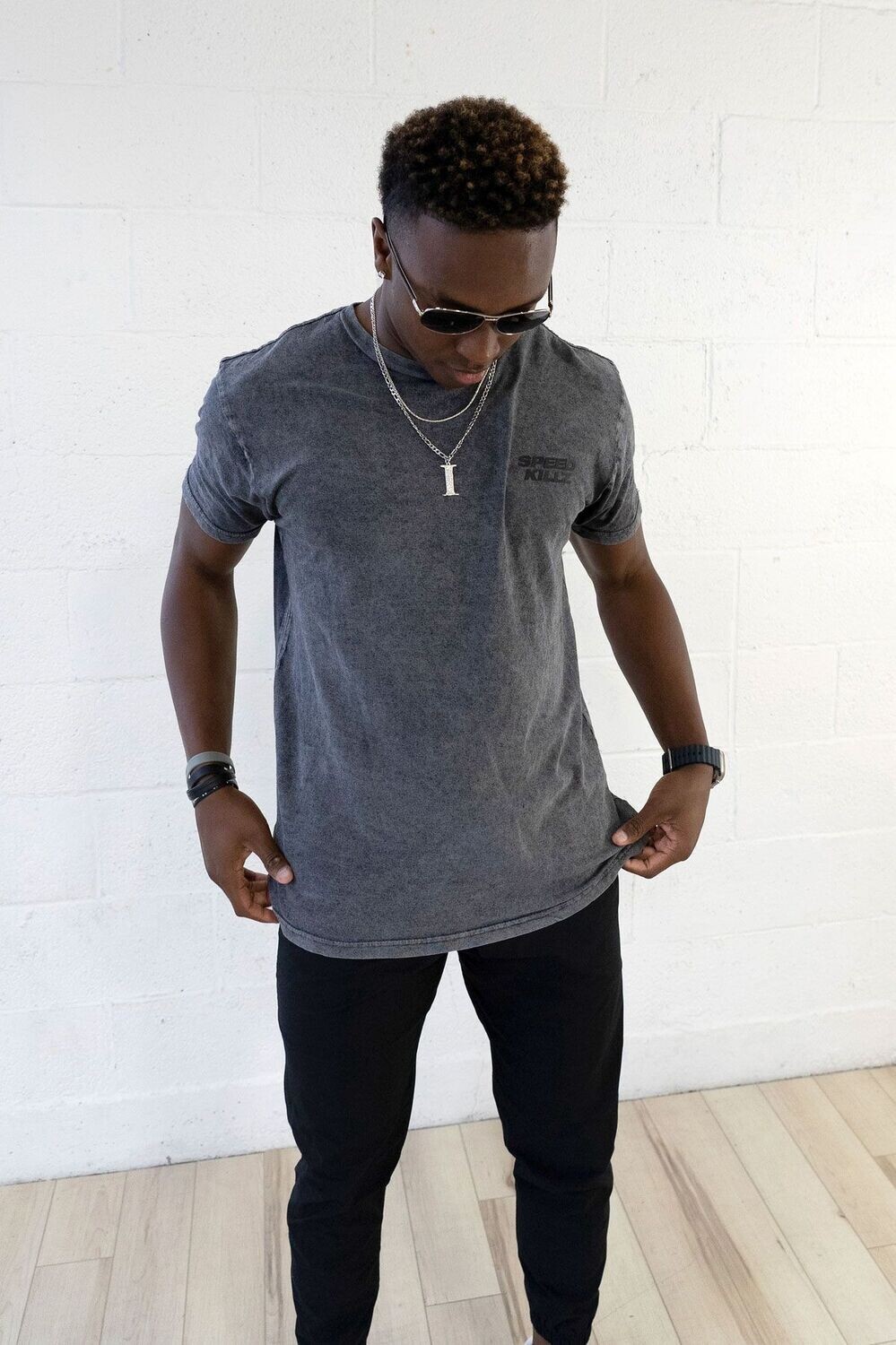 Basic Vintage Tee