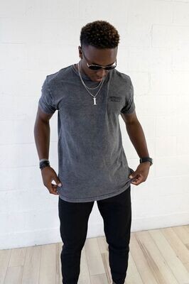 Basic Vintage Tee