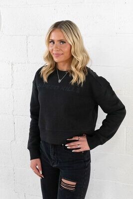 Basic Women's Crew