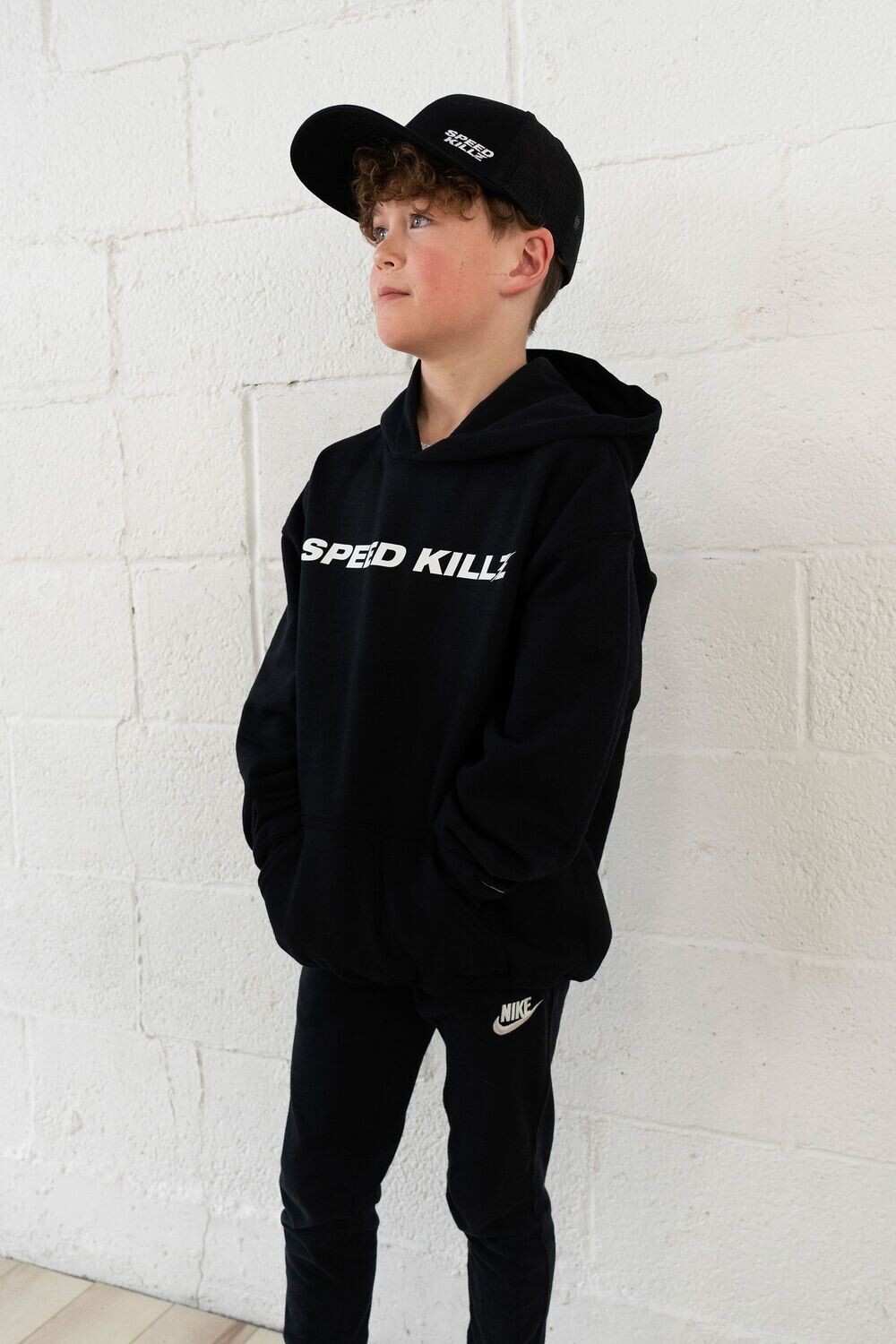 OG Youth Hoodie