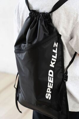 Cinch Bag