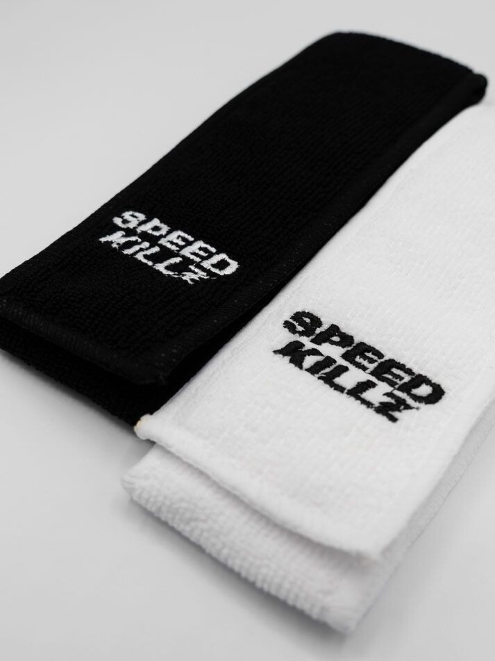 7x7 Streamer Towel