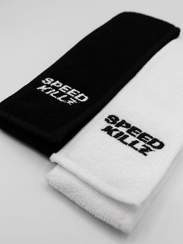 7x7 Streamer Towel