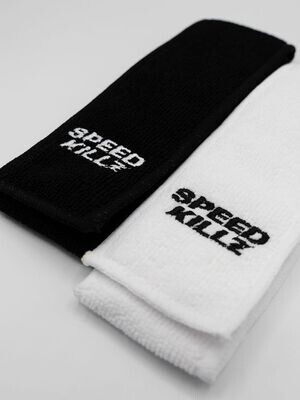 7x7 Streamer Towel