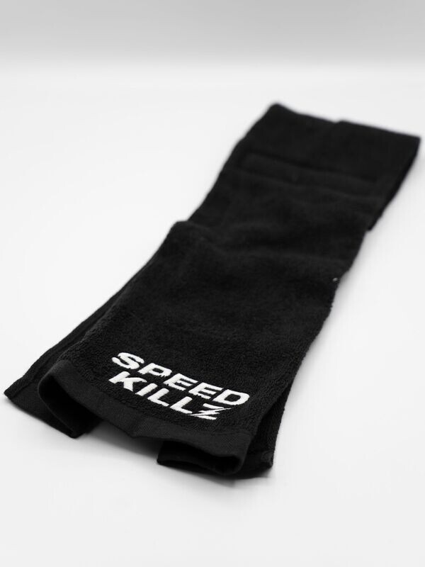 Football Towel