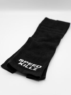 Football Towel