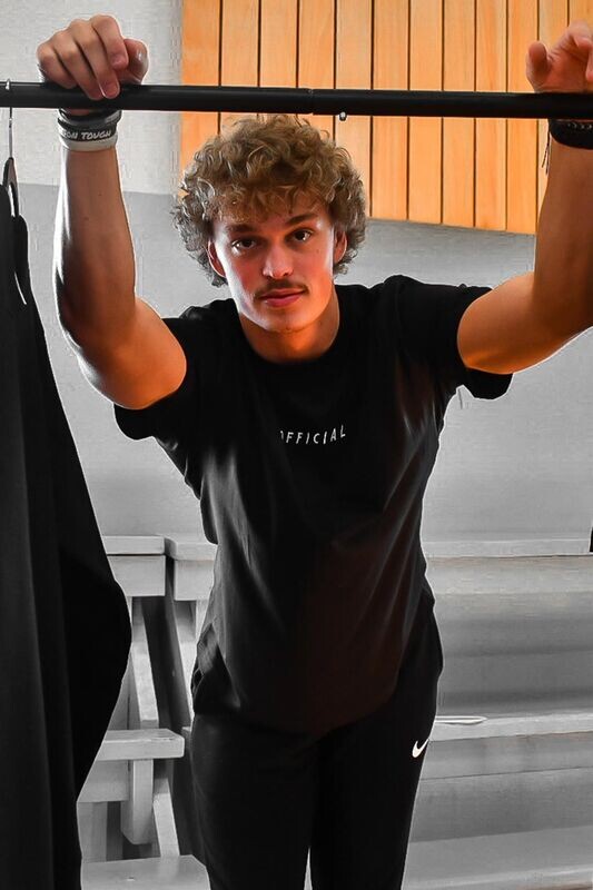 OFFICIAL Premium Tee