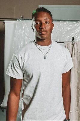 Bolt Basic Tee